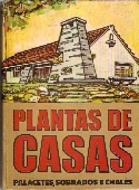 PLANTAS DE CASAS - PALACETES, SOBRADOS E CHALÉS - ADRIANO MOTTA