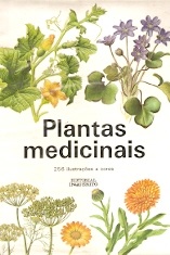 PLANTAS MEDICINAIS - EDITORIAL INQUÉRITO