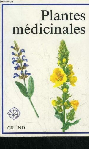PLANTES MÉDICINALES