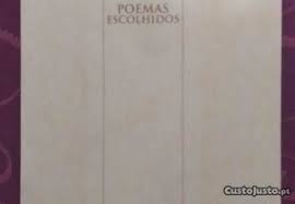 POEMAS ESCOLHIDOS