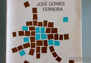 POESIA III - JOSÉ GOMES FERREIRA