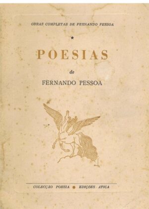 POESIAS DE FERNANDO PESSOA