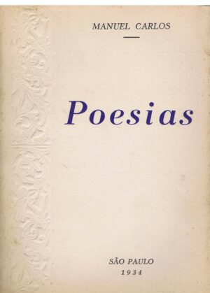 POESIAS MANUEL CARLOS
