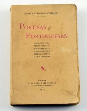POETISAS PORTUGUESAS
