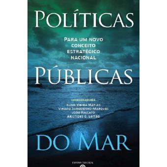 POLITICAS PÚBLICAS DO MAR - ESFERA DO CAOS