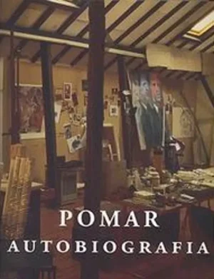 POMAR - AUTOBIOGRAFIA - MILLENNIUM