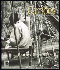 PONTES LUSÓFONAS II - REVISTA CAMÕES Nº 6 - INSTITUTO CAMÕES