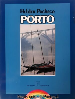 PORTO - HELDER PACHECO