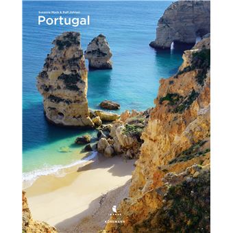 PORTUGAL - SUSANNE MACK - RALF JOHNEM