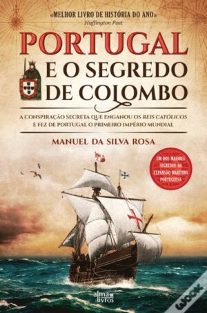 PORTUGAL E O SEGREDO DE COLOMBO