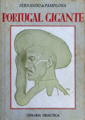 PORTUGAL GIGANTE