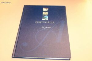 PORTVGÁLIA 75 ANOS A FESTEJAR PORTUGAL