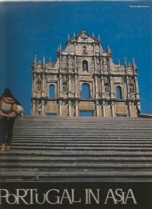 PORTUGAL IN ASIA