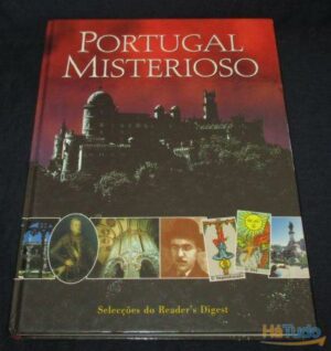 PORTUGAL MISTERIOSO