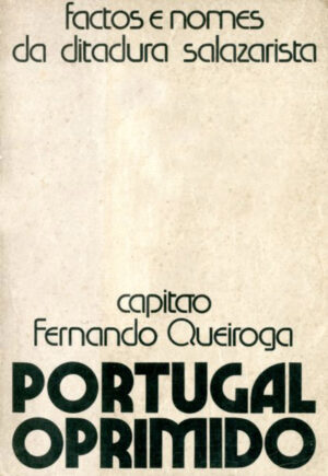 PORTUGAL OPRIMIDO