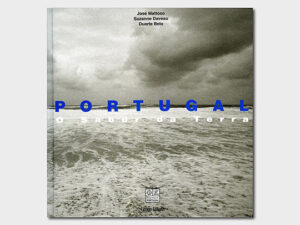 PORTUGAL O SABOR DA TERRA - LISBOA - JOSÉ MATTOSO , SUSANNE DAVEAU E DUARTE BELO