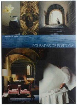 POUSADAS DE PORTUGAL