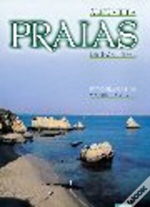 PRAIAS DE PORTUGAL - ALICE VIEIRA
