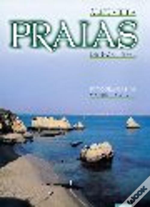 PRAIAS DE PORTUGAL - ALICE VIEIRA