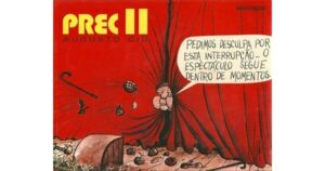 PREC II - AUGUSTO CID