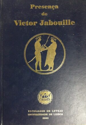 PRESENÇA DE VICTOR JABOUILLE - ORGANIZAÇÃO DE ANTÓNIO VENTURA