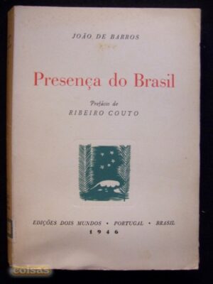 PRESENÇA DO BRASIL