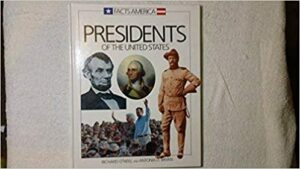 PRESIDENTS OF THE UNITED STATES