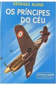 OS PRÍNCIPES DO CEU - GEORGES BLOND - FLAMBOYANT