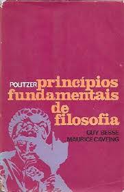 PRINCÍPIOS FUNDAMENTAIS DE FILOSOFIA