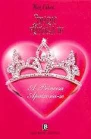 PRINCESA MIA - O DIÁRIO DA PRINCESA IX - MEG CABOT - BERTRAND EDITORA