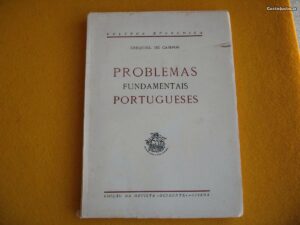 PROBLEMAS DE HOJE