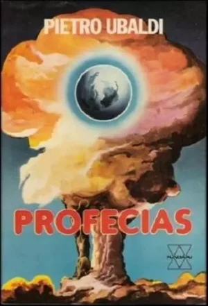 PROFECIAS - PIETRO UBALDI - FUNDÁPU