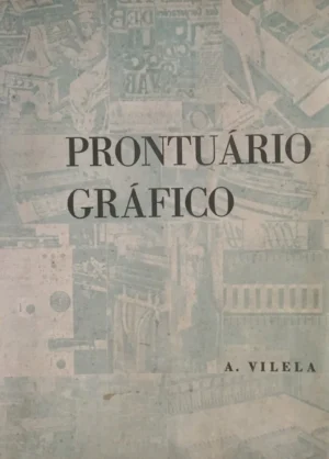 PRONTUÁRIO GRÁFICO - A. VILELA - STGRAMINHO BRAGA