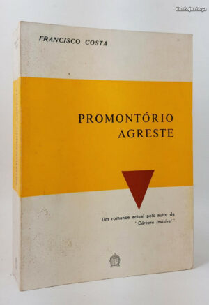 PROMONTÓRIO AGREST - FRANCISCO COSTA
