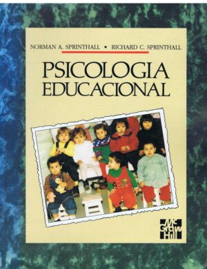 PSICOLOGIA EDUCACIONAL