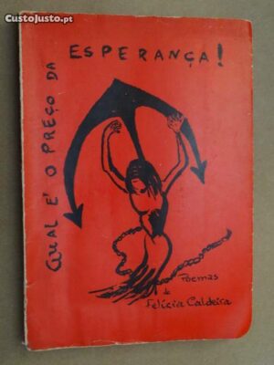 QUAL É O PREÇO DA ESPERANÇA ! ...