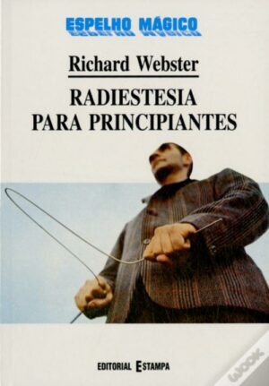 RADIESTESIA PARA PRINCIPIANTES