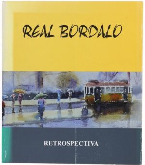 REAL BORDALOP