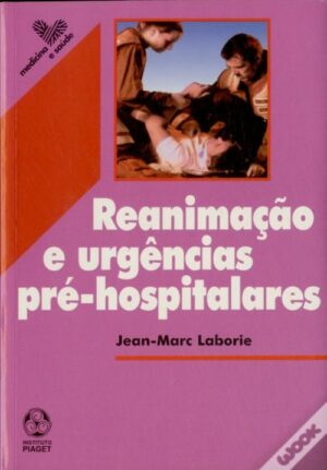 REANIMAÇÃO E URGÊNCIAS PRÉ-HOSPITALARES