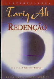 REDENÇÃO - TARIQ ALI - PUB. EUROPA AMÉRICA