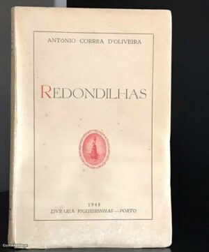 REDONDILHAS