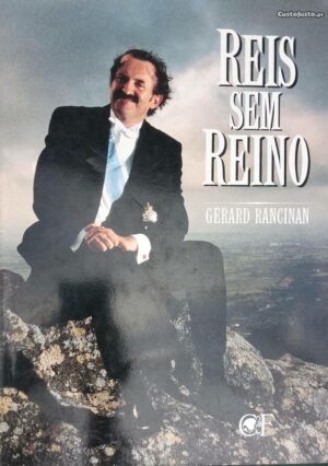 REIS SEM REINO - GERARD RANCINAN