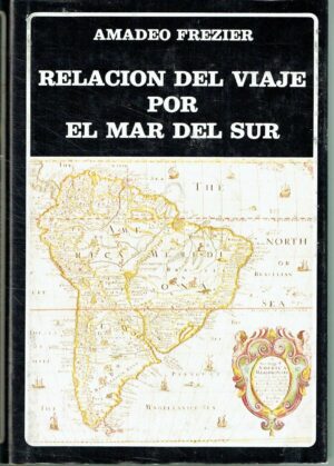 RELACION DEL VIAJE POR EL MAR DEL SUR
