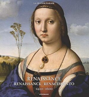 RENAISSANCE 1420 - 1600 - KRISTINA MENZEL
