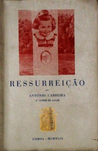 RESSURREIÇÃO