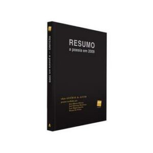 RESUMO - A POESIA EM 2009