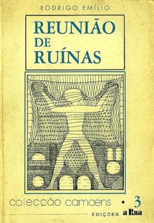 REUNIÃO DE RUÍNAS