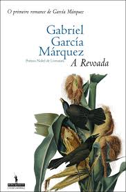 A REVOADA - GABRIEL GARCÍA MARQUEZ - D. QUIXOTE