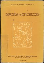 REVOLTAS E REVOLUÇÕES