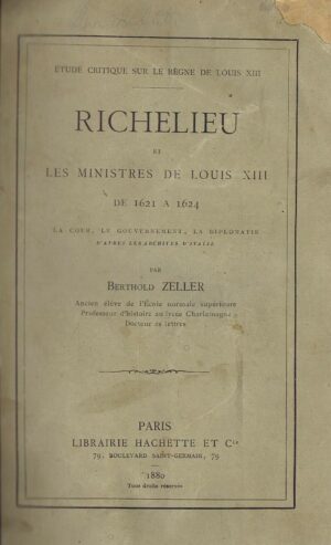 RICHELIEU